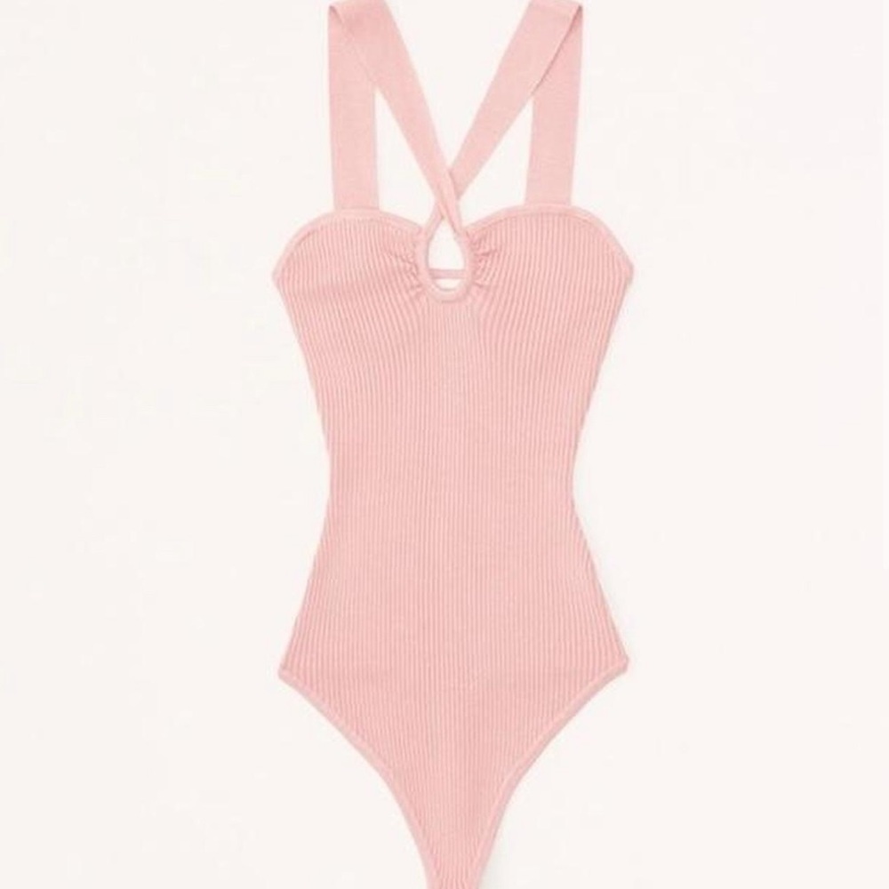 Abercrombie Body Suit